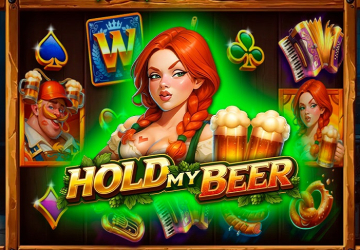Microgaming - игровой автомат онлайн от Various с RTP 96.4%